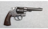 Colt ~ Model 1917 ~ .45 ACP - 1 of 2