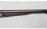 Sarasqueta ~ Model 210 Sidelock Ejector ~ 12 Gauge - 4 of 10