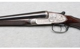 Sarasqueta ~ Model 210 Sidelock Ejector ~ 12 Gauge - 8 of 10