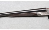 Sarasqueta ~ Model 210 Sidelock Ejector ~ 12 Gauge - 6 of 10