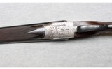 Sarasqueta ~ Model 210 Sidelock Ejector ~ 12 Gauge - 7 of 10