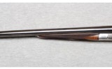 Lebeau Courelly ~ Round Body Game Gun ~ 12 Gauge - 6 of 10