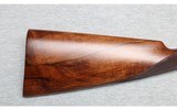 Lebeau Courelly ~ Round Body Game Gun ~ 12 Gauge - 2 of 10