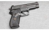 Sig Sauer ~ P220 ~ .45 Auto - 1 of 2