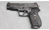 Sig Sauer ~ P220 ~ .45 Auto - 2 of 2