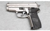 Sig Sauer ~ P229 ~ .40 S&W - 2 of 2
