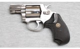 Smith & Wesson ~ Model 60 ~ .38 Special - 2 of 2