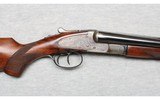 L.C. Smith ~ Ideal Grade ~ 16 Gauge - 3 of 10