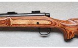 Remington ~ 700 VLS ~ .204 Ruger - 8 of 10