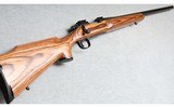 Remington ~ 700 VLS ~ .204 Ruger