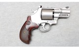 Smith & Wesson ~ Performance Center Model 627-5 ~ .357 Mag - 1 of 2