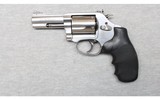 Smith & Wesson ~ Model 60-15 ~ .357 Magnum - 2 of 2