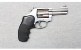 Smith & Wesson ~ Model 60-15 ~ .357 Magnum - 1 of 2