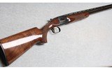 Browning ~ Citori Sporting Clays ~ 20 Ga. - 1 of 10
