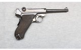 DWM ~ 1906 American Eagle ~ .30 Luger - 1 of 2
