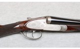 J. Niquet ~ Purdey Style Sidelock ~ 12 Gauge - 3 of 10