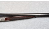 J. Niquet ~ Purdey Style Sidelock ~ 12 Gauge - 4 of 10