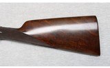 J. Niquet ~ Purdey Style Sidelock ~ 12 Gauge - 9 of 10