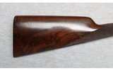 J. Niquet ~ Purdey Style Sidelock ~ 12 Gauge - 2 of 10