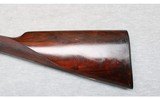 Liergeoise D'Armes ~ High Quality Belgian Sidelock ~ 12 Gauge - 9 of 10