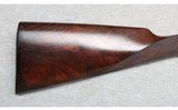 Liergeoise D'Armes ~ High Quality Belgian Sidelock ~ 12 Gauge - 2 of 10