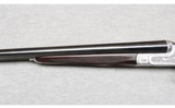 Laurona ~ Sidelock SxS ~ 12 Gauge - 6 of 11
