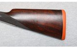 Laurona ~ Sidelock SxS ~ 12 Gauge - 9 of 11