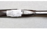 Laurona ~ Sidelock SxS ~ 12 Gauge - 7 of 11
