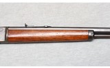 Marlin ~ Model 39 ~ .22 Long Rifle - 4 of 10