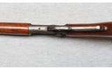 Marlin ~ Model 39 ~ .22 Long Rifle - 7 of 10