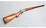 Marlin ~ Model 39 ~ .22 Long Rifle - 1 of 10