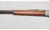 Marlin ~ Model 39 ~ .22 Long Rifle - 6 of 10