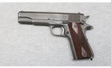 Colt ~ M1911A1 U.S. Army ~ .45 ACP - 2 of 2