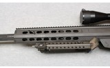 Barrett Firearms ~ 82A1 ~ .50 BMG - 6 of 10