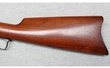 Marlin ~ Model 93 Short Rifle ~ .30-30 Win - 9 of 10