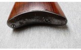 Marlin ~ Model 93 Short Rifle ~ .30-30 Win - 10 of 10