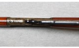 Marlin ~ Model 93 Short Rifle ~ .30-30 Win - 7 of 10