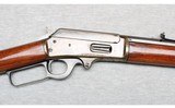 Marlin ~ Model 93 Short Rifle ~ .30-30 Win - 3 of 10