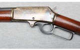 Marlin ~ Model 93 Short Rifle ~ .30-30 Win - 8 of 10