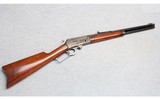Marlin ~ Model 93 Short Rifle ~ .30-30 Win - 1 of 10