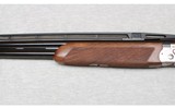 Beretta ~ 694 ACS B-Fast Over/Under Shotgun ~ 12 Gauge - 6 of 10