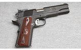 Springfield Armory ~ 1911-A1 ~ .45 Auto - 1 of 2