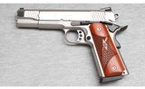 Smith & Wesson ~ SW1911 ~ .45 Auto - 2 of 2