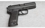 H&K ~ USP ~ .40 S&W - 1 of 2