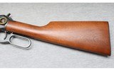 Winchester ~ 94 Alaska Purchase ~ .30-30 Win. - 8 of 9