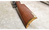 Henry ~ H011 Original Henry ~ .44-40 Winchester - 11 of 12