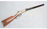 Henry ~ H011 Original Henry ~ .44-40 Winchester - 1 of 12