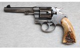 Colt ~ 1917 ~ .45 Auto - 2 of 2
