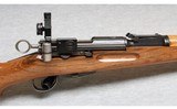 Swiss ~ K31 Target ~ 7.5x55 Swiss - 3 of 10