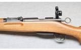 Swiss ~ K31 Target ~ 7.5x55 Swiss - 8 of 10